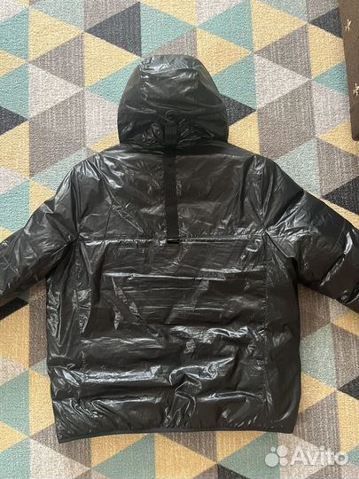 Куртка Nike Sportswear synthetic fill windrunner