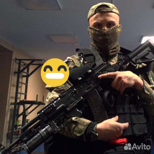 Личная охрана, безопасность