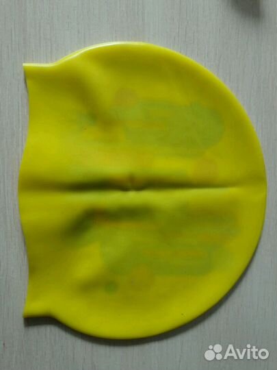 Шапочка для плавания Joss