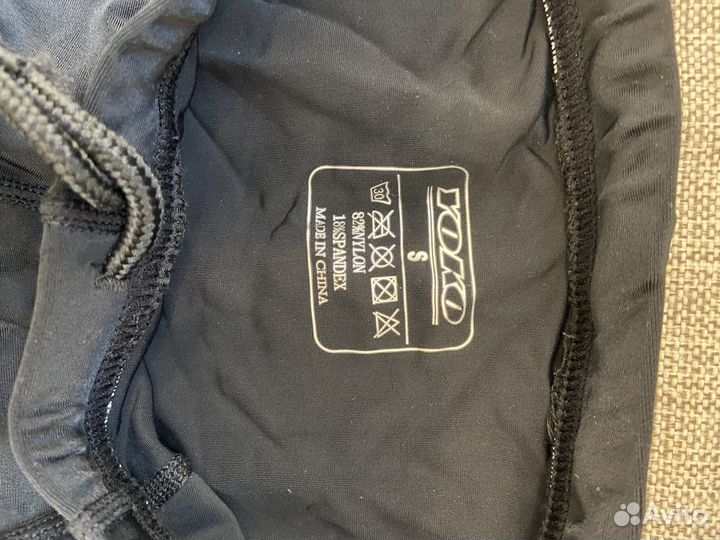 Фирменный велосип жен комплект Northwave/Yoko