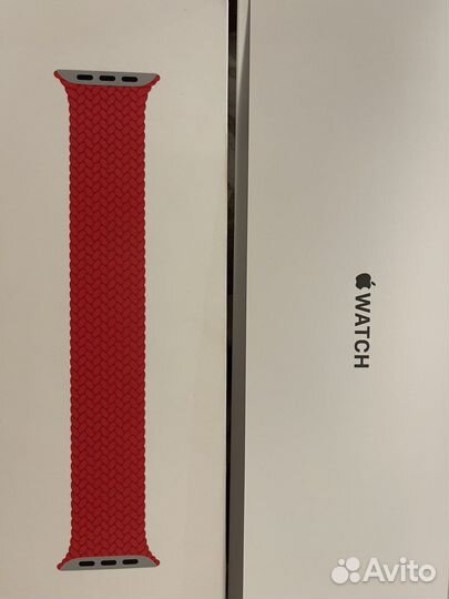 Ремешок для apple watch