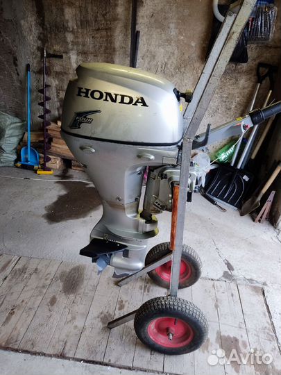 Пвх лодка с мотором