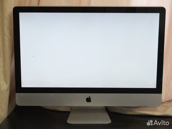 iMac 27 2010