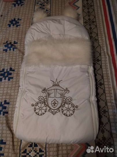 Комплект на выписку