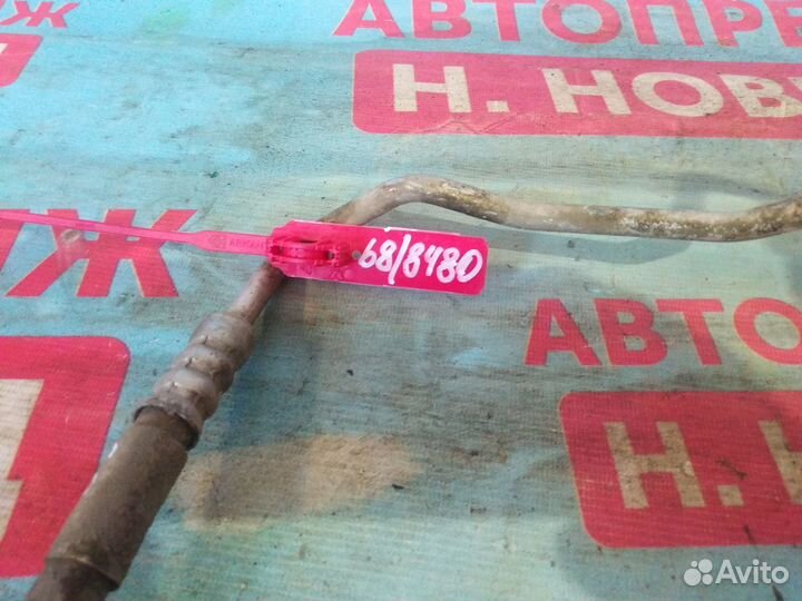 Трубка кондиционера Рено Сценик 1