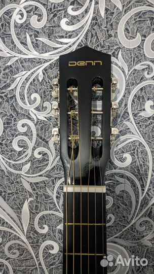 Классическая гитара