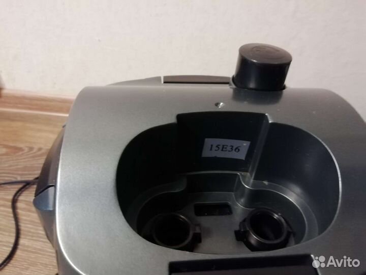 Фильтр внешний