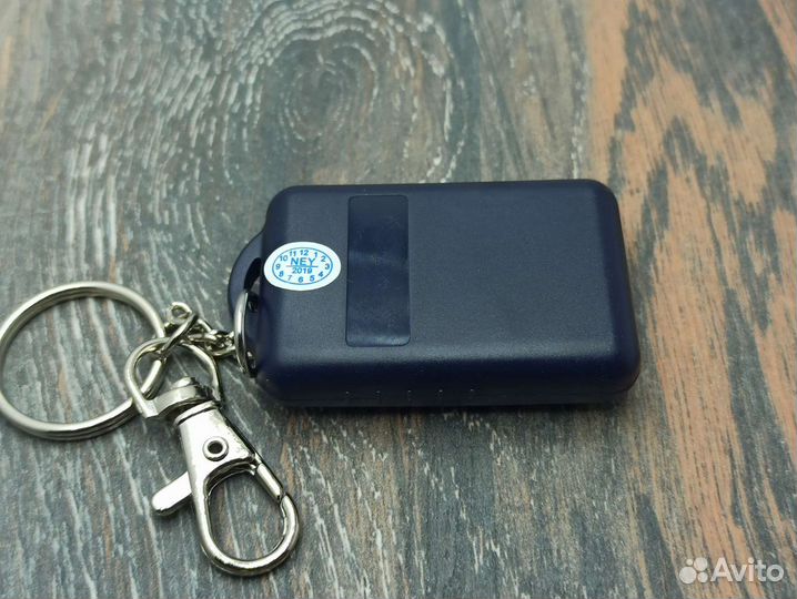 Брелок Tomahawk TZ 7000/9000/9010/950/D700/D900/S7