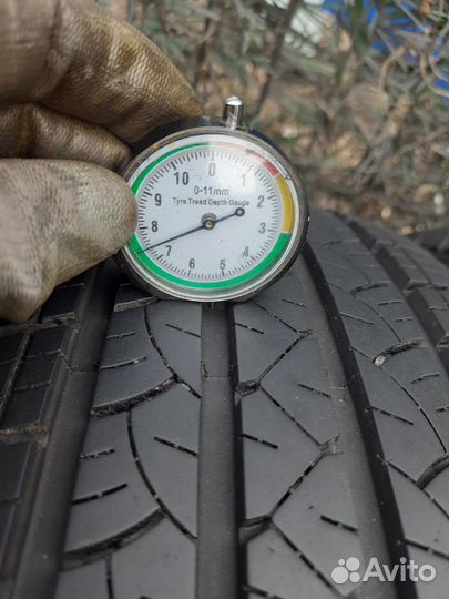 Windforce CatchFors H/T 215/60 R17