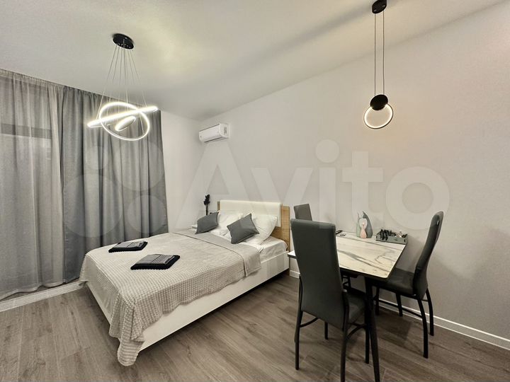 Квартира-студия, 32 м², 13/16 эт.