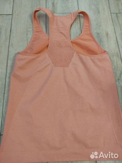 Пакет вещей для фитнеса женские 46