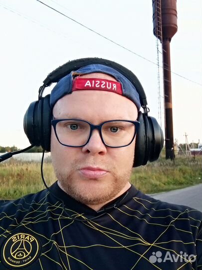 Разнорабочий с обучением