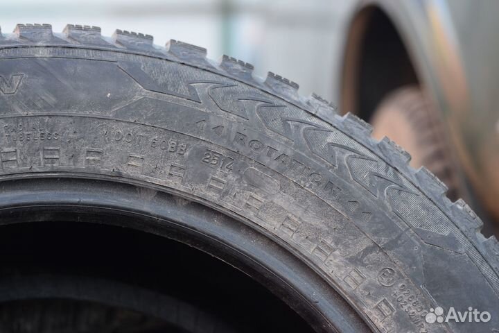 Nordman 5 215/65 R16 102T