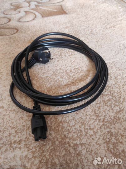 Кабель зарядки Ninebot max