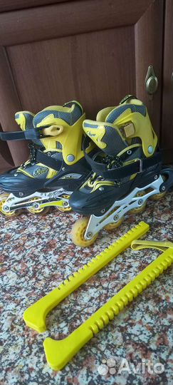 Ролики женские