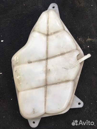 Расширительный бачок VW Phaeton(2065)