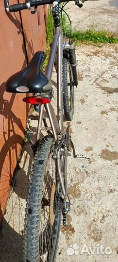 Велосипед бу взрослый