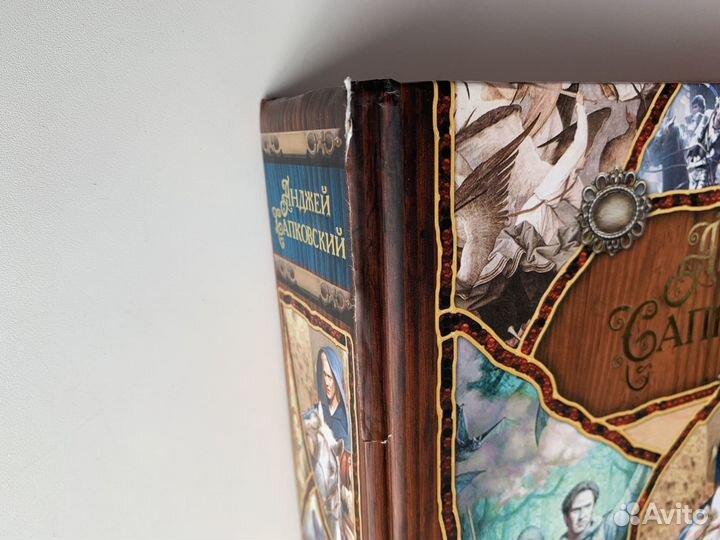 Божьи воины Анджей Сапковский