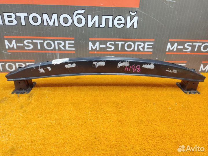 Усилитель бампера задний Volkswagen Touareg 7L BMV