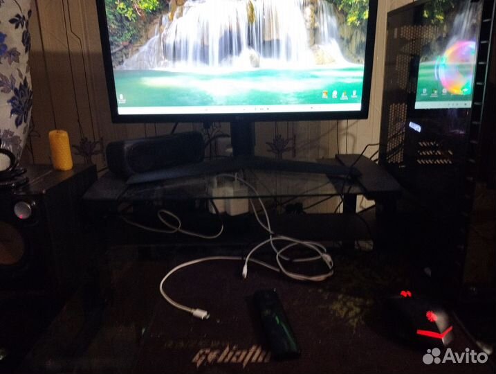 Обмен на ноутбук или Sony PlayStation