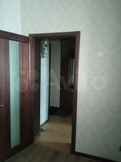 2-к. квартира, 55,3 м², 3/3 эт.