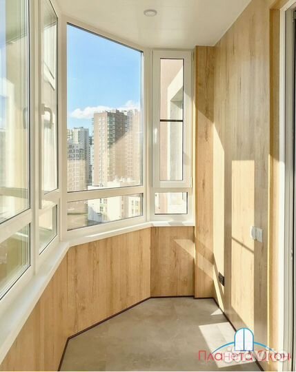 Окна пластиковые