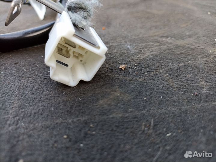 Кнопка подогрева сидений ниссан альмера n16