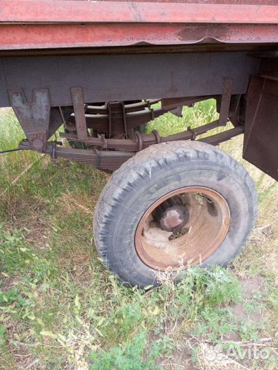 Продам прицеп