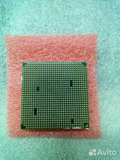 Процессоры LGA1155, AM3, AM3+