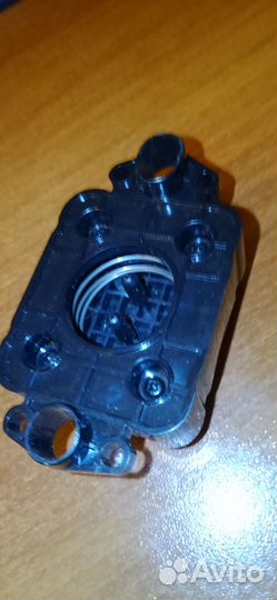 Капа для головок Epson DX600/TX800 (парковка)