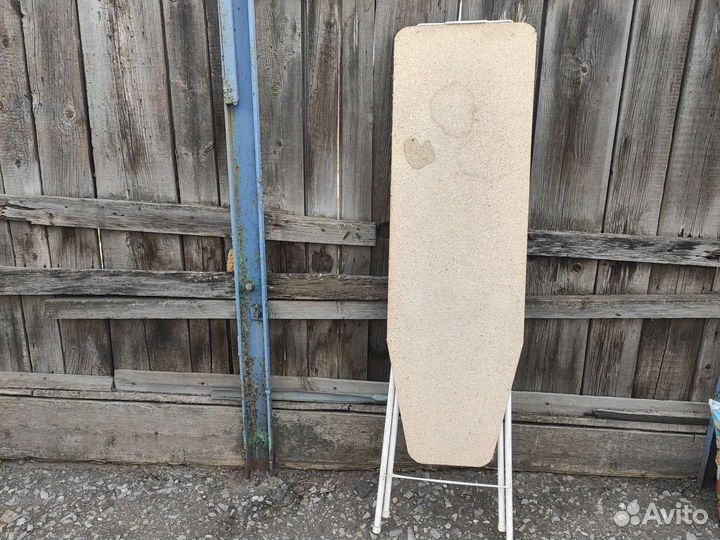 Гладильная доска