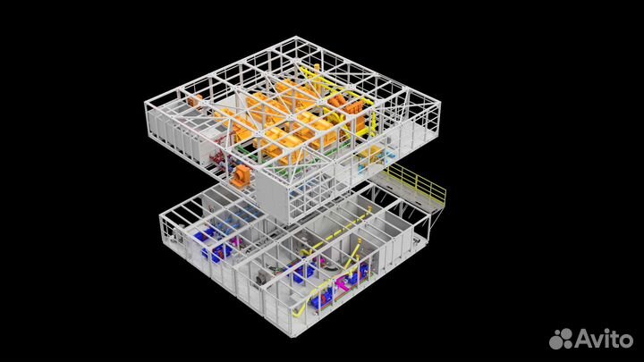 Инжиниринг, разработка кд, обучение CAD