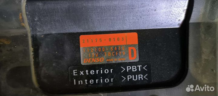 Kawasaki versus 650 ключи мозги замки