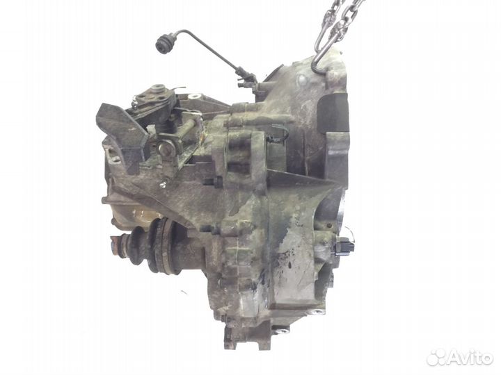 Коробка МКПП Ford Mondeo 1.8 л