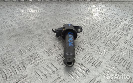 Катушка зажигания бензиновая hyundai I30 FD (LDN32