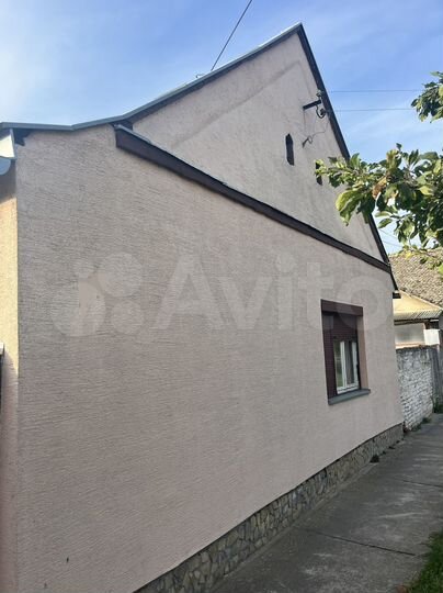 Дом 109 м² на участке 553 м² (Сербия)