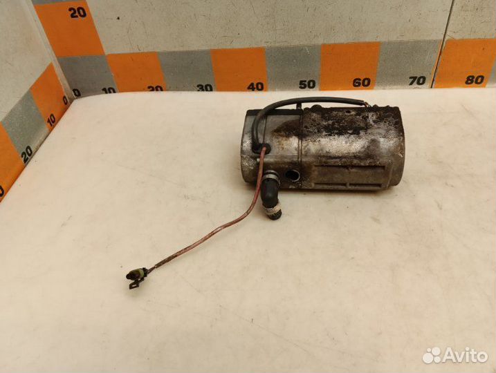 Б/У Б/У eberspacher 1508151 ford