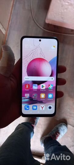 Xiaomi redmi note 10S 6 64GB