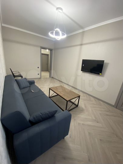 2-к. квартира, 47 м², 5/9 эт.