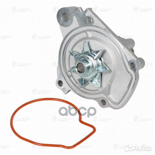 Насос водяной Honda Accord (98) /Civic (97)