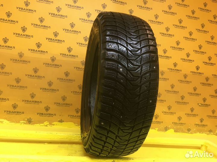 Nokian Tyres Hakkapeliitta R SUV 225/65 R17 106R