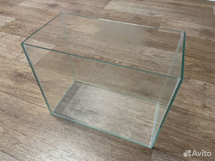 Аквариум 14л