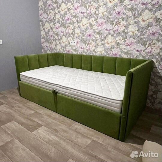 Матрас 90х200 новый