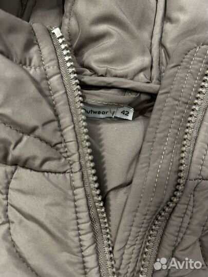 Пальто женское