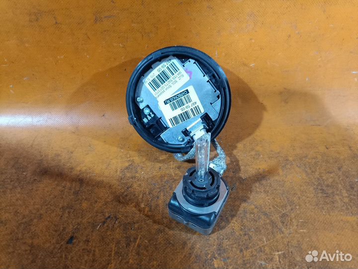 Блок розжига ксенона Suzuki Solio MA15S