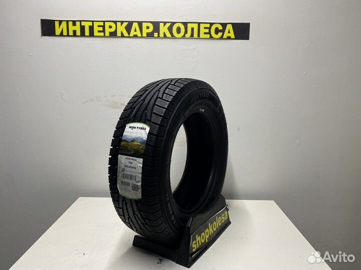 Ikon Tyres Nordman RS2 185/65 R14 90R