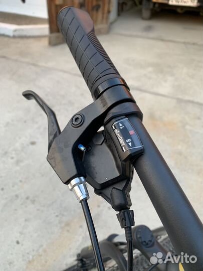 Велосипед взрослый stels navigator 910 md 18.5