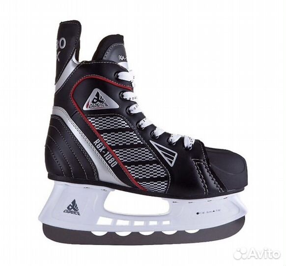Коньки р. 30-35 новые хоккейные