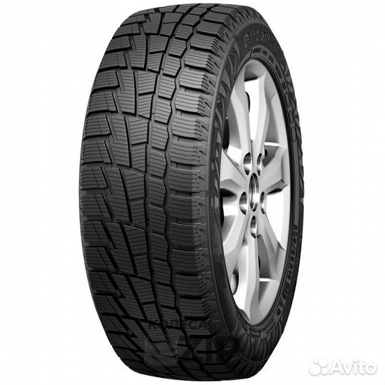 Cordiant Winter Drive 205/60 R16 96T