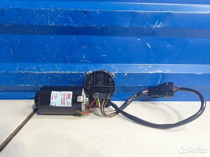 Моторчик дворников Renault Logan 1 1.4 K7JA710